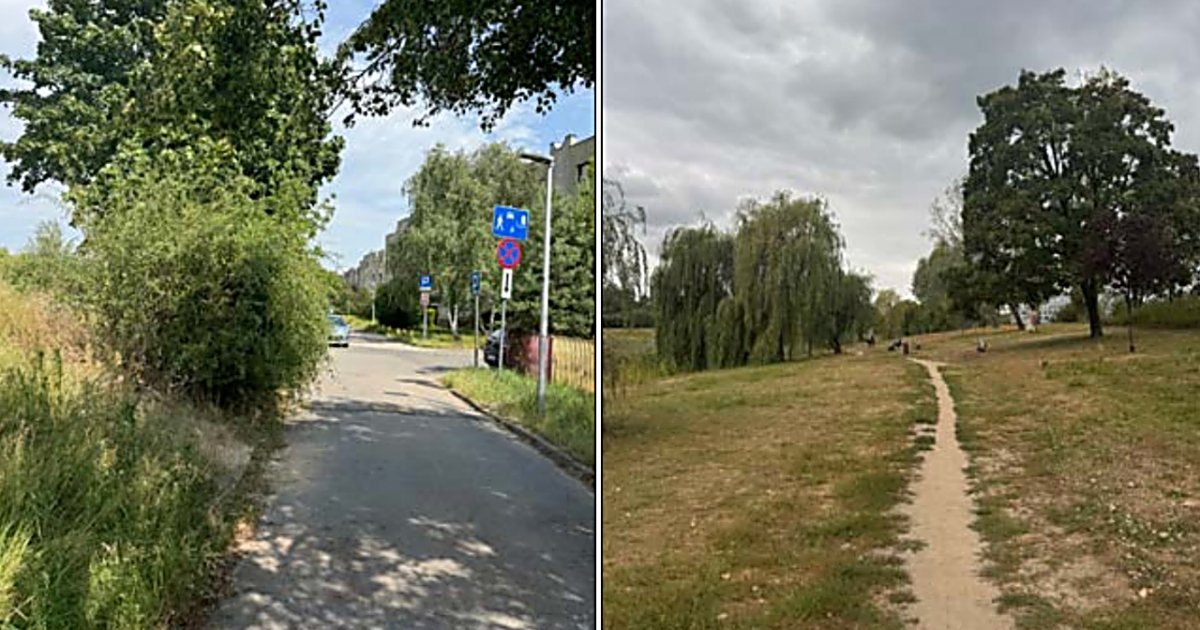 Ścieżka nad kanałem zmieni się nie do poznania. Mieszkańcy wybrali projekt