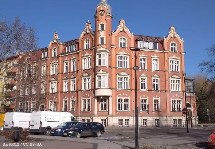 Seans „Bękartów wojny” przełożony. Letnie kino zmienia termin
