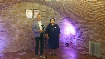 Sędziszów Młp. Brefeng Wicestarosty B. Frysztak ( 25.09 br)