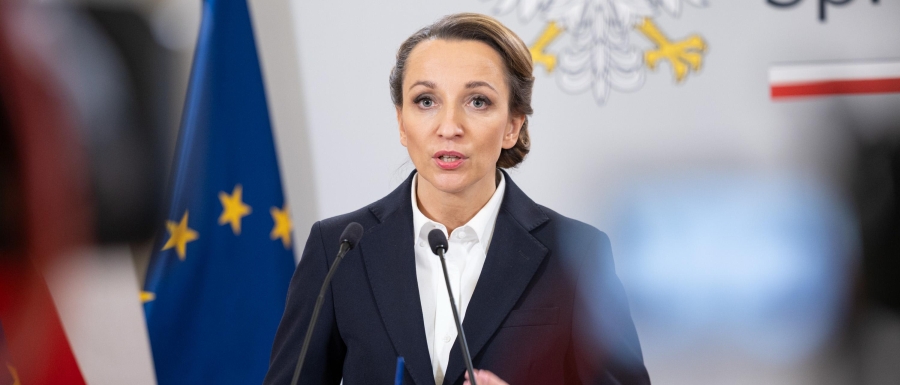 Sejm wybrał nowego rzecznika praw obywatelskich