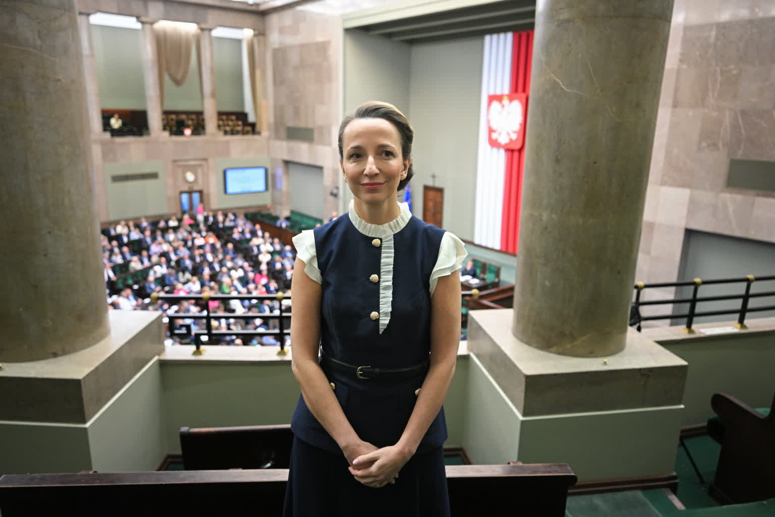 Sejm wybrał Rzecznika Praw Obywatelskich