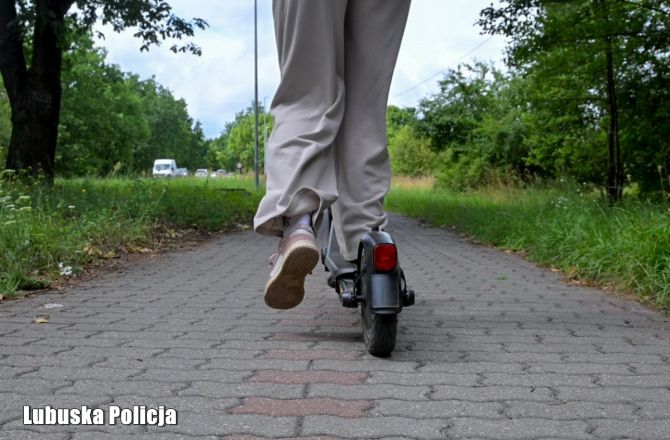 Sekunda nieuwagi, dramat na całe życie