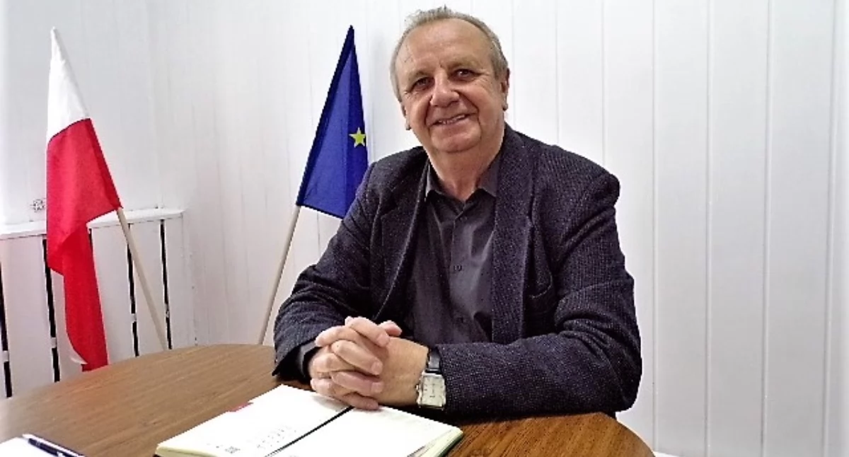 Senator jak Lewica, blisko mieszkańców