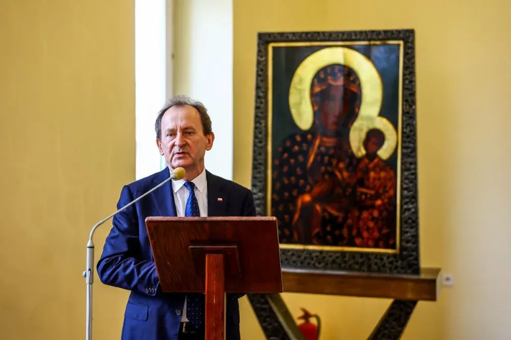 Senator z Małopolski poza PiS? To ważne nazwisko