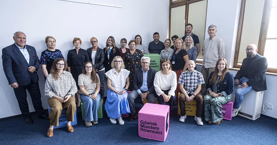 Nowy Program 60+ będzie opierał się na doświadczeniach i działaniach, które są już realizowane w mieście