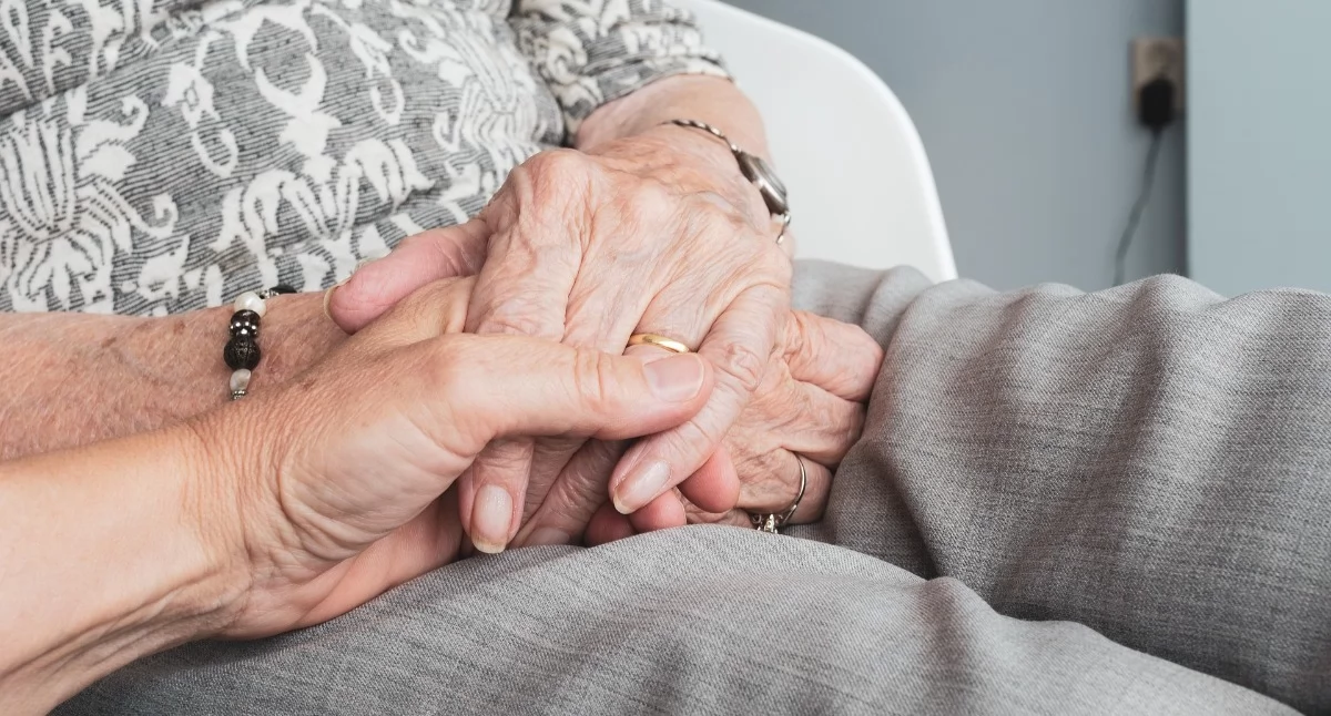 Seniorzy z Ciechanowca i Wysokiego Mazowie…
