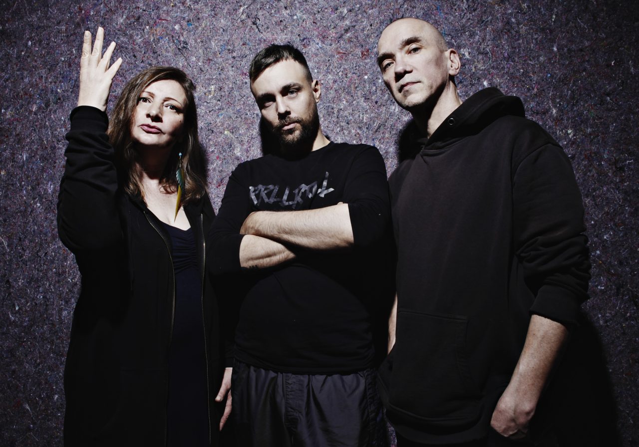 Serbski folklor spotka się z elektroniką. Zespół Gordan wystąpi na festiwalu Re:tradycja w Lublinie