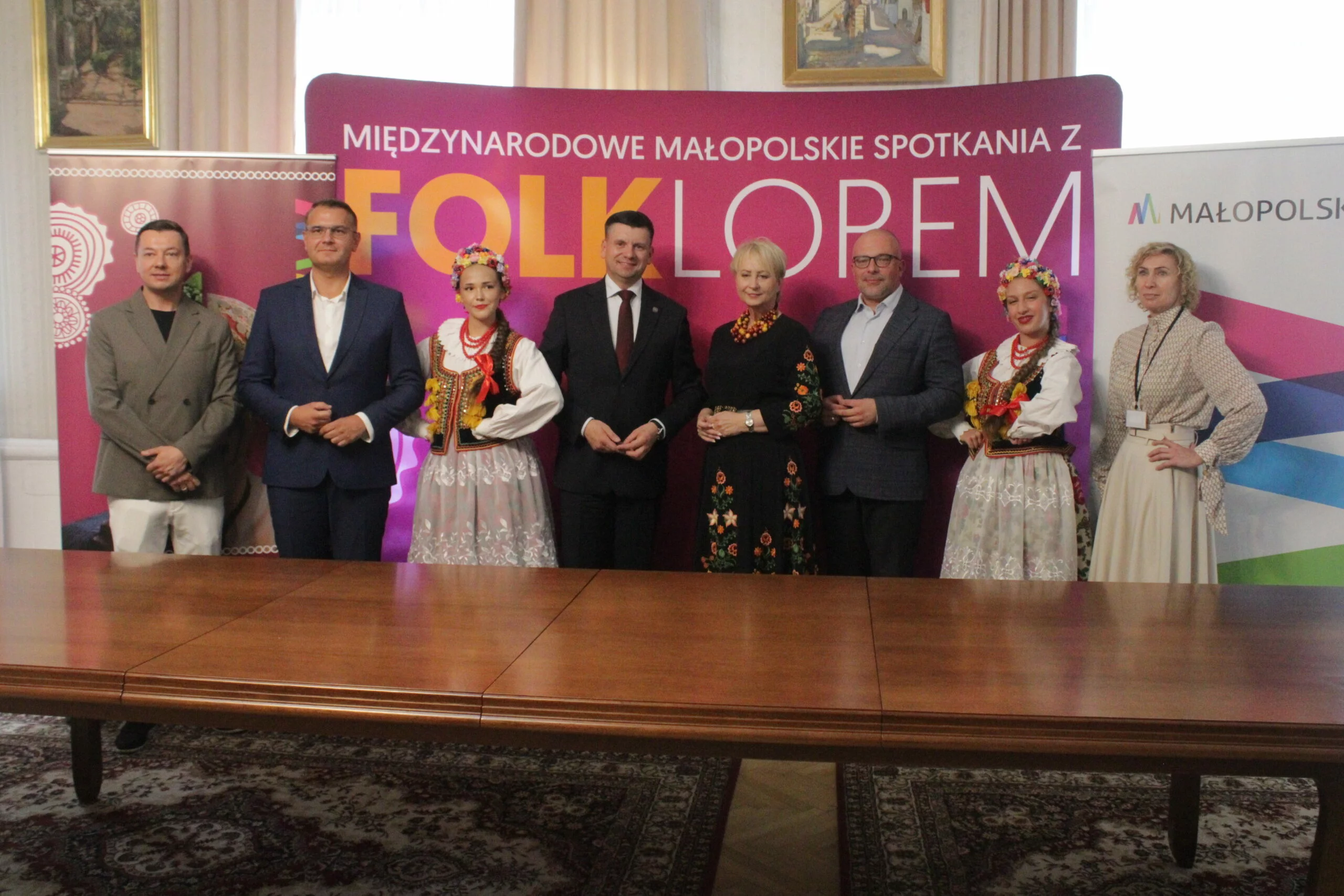 Serce folkloru znów będzie biło w Myślenicach