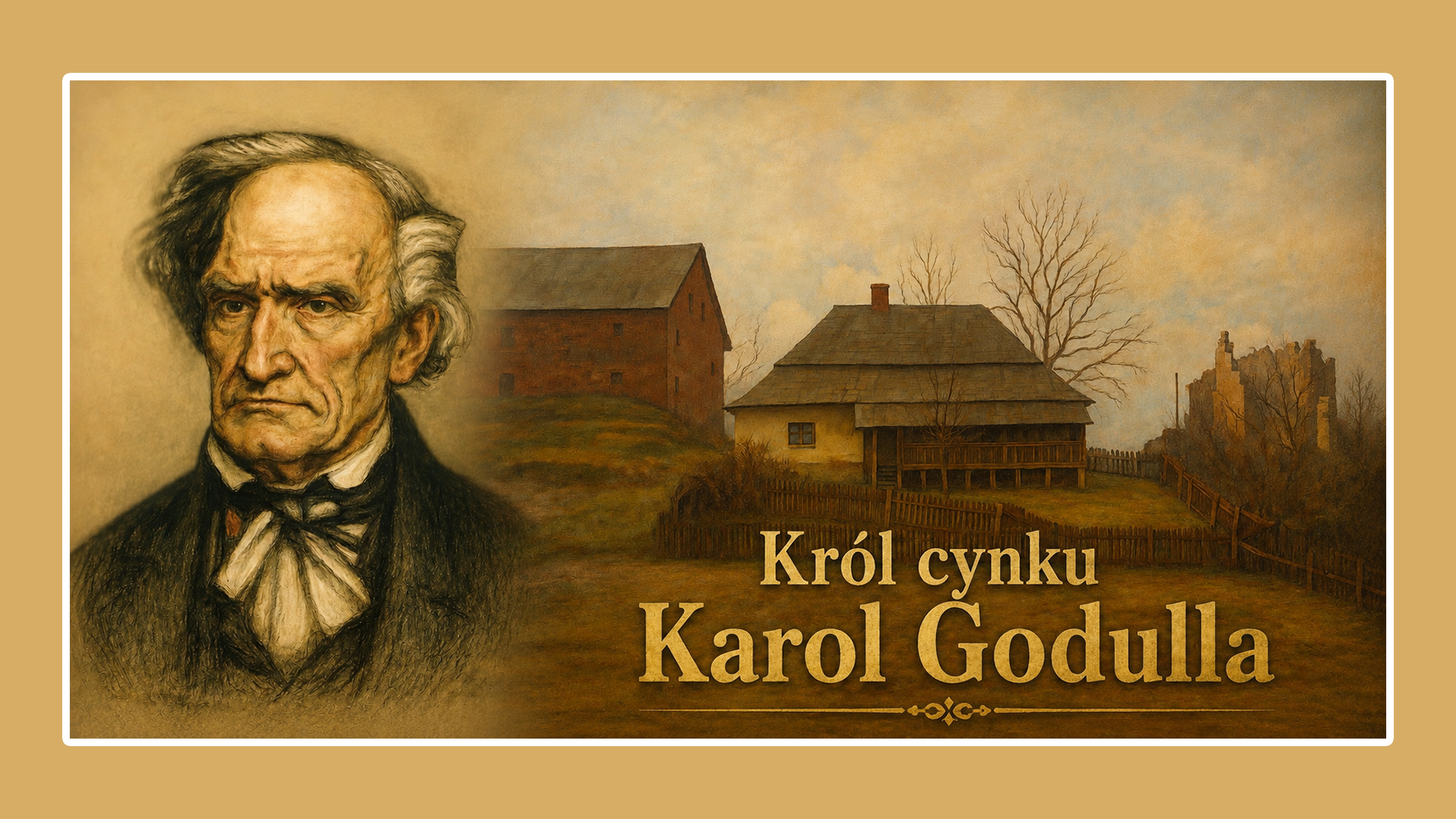 Serce Karola Godulli