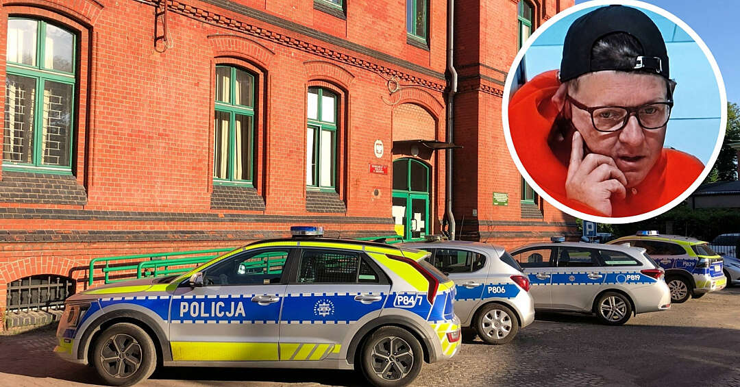 Seria kradzieży w Plejadzie. Złodziej grasował kilka dni