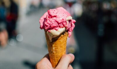 Sezon na lody trwa. Oleśnicki sanepid rusza z letnimi kontrolami