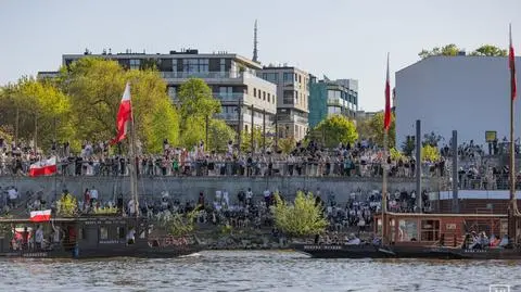 Wolta, śmigło, mijanka. Widowiskowe manewry