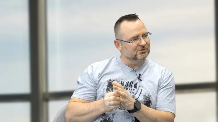 Leszek Dzieński