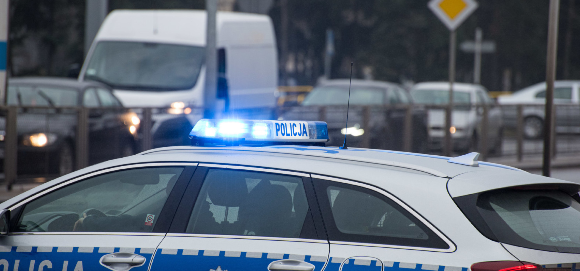 Siedmiu poszukiwanych zatrzymanych jednego dnia. Policja miała pełne ręce roboty