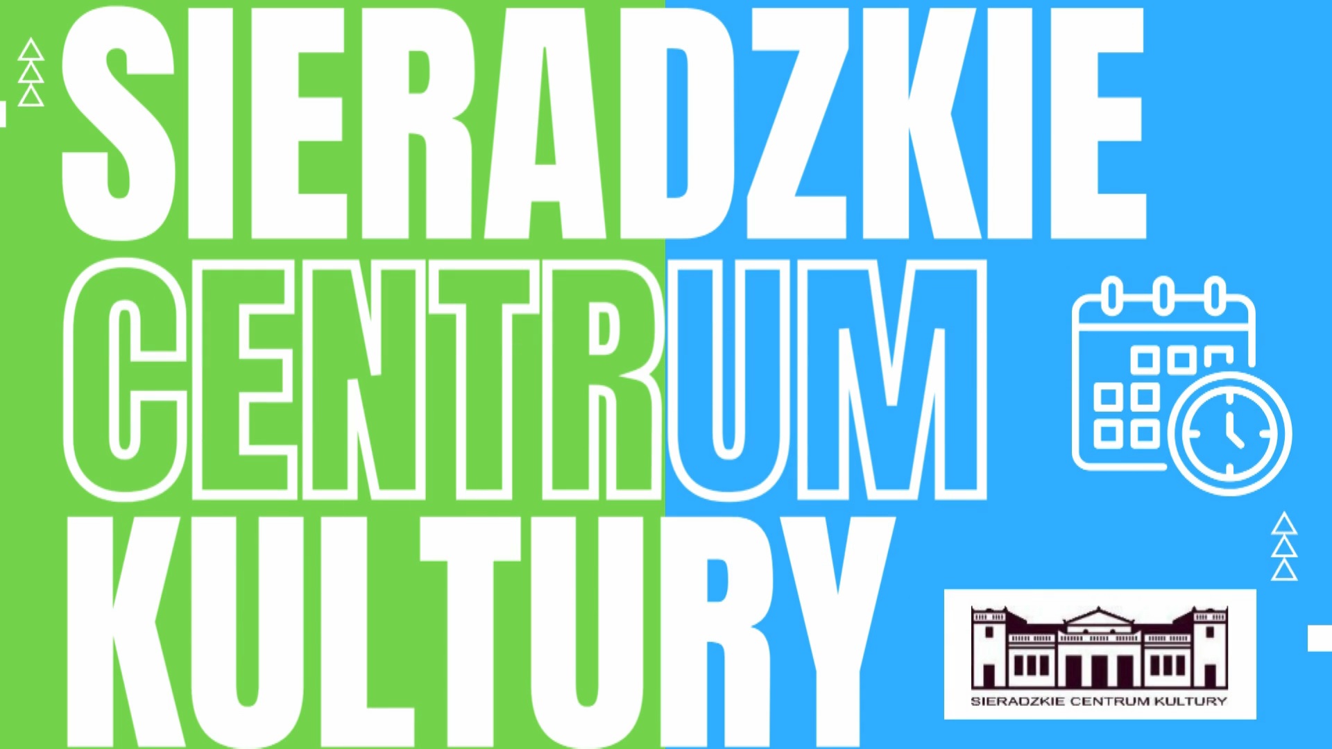 » Sieradzkie Centrum Kultury | Co jest grane?