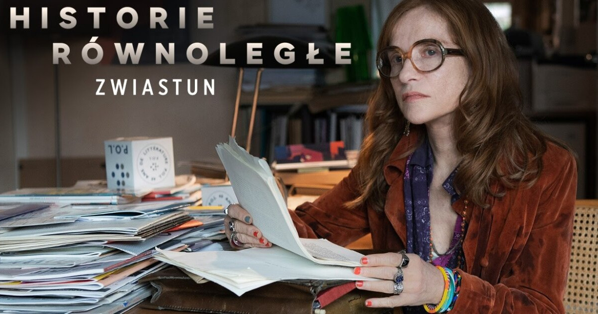 Sierpień w Kinie KDK: Spider-Man, Historie równoległe, Buntownik