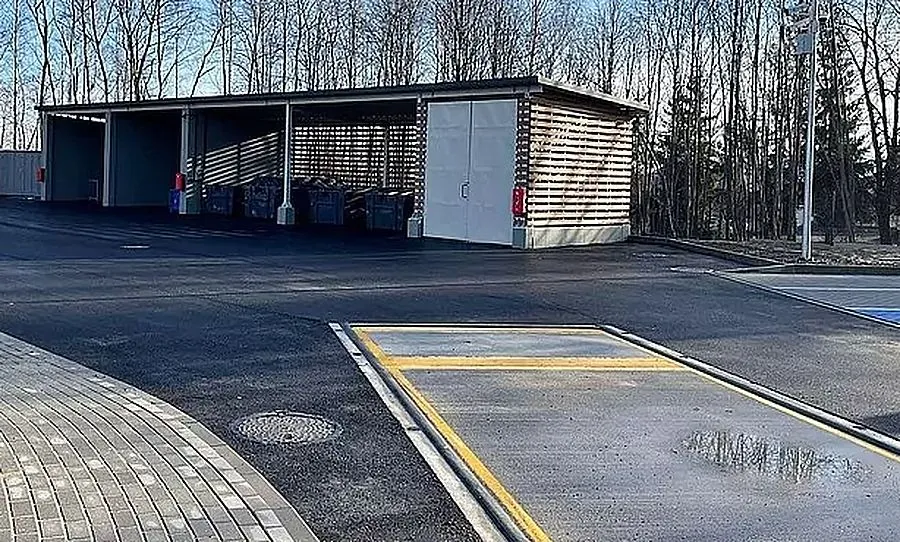 Sierpniowa zmiana w wadowickim PSZOK-u. Zaplanuj wywóz odpadów wcześniej