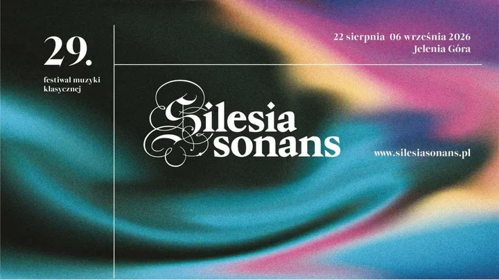 Silesia Sonans wraca do Jeleniej Góry z muzyką bez granic