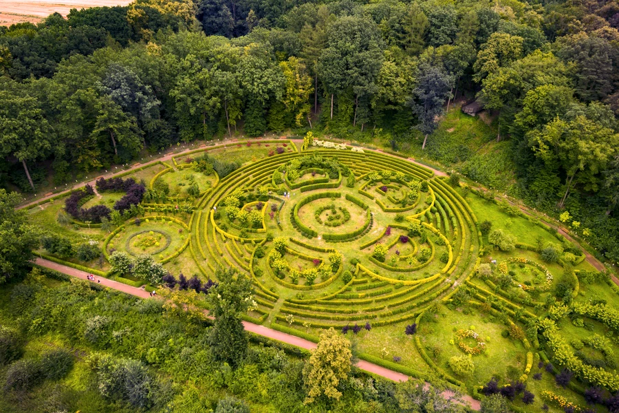 Arboretum Racibórz
