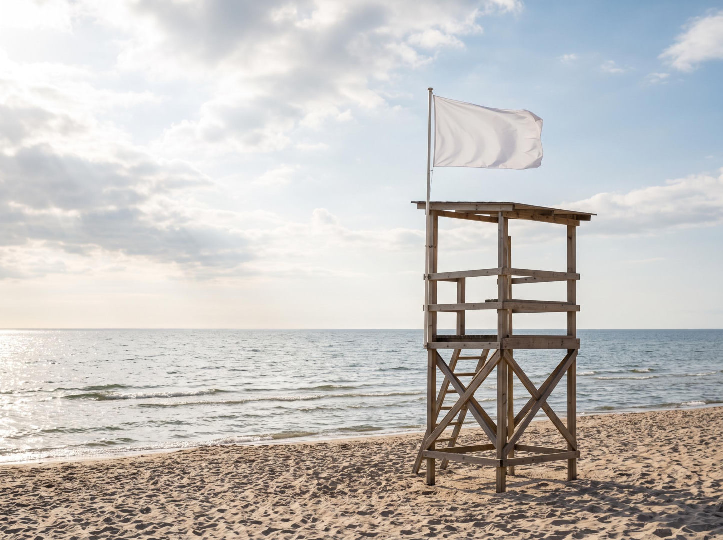Sinice Gdynia 18.07. Czy w Gdyni można się dzisiaj kąpać? Flaga, warunki pogodowe
