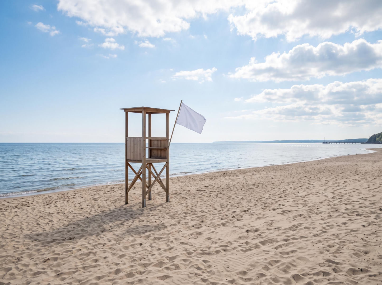 Sinice Gdynia. Czy w Gdyni można się kąpać 21.07? Flaga, warunki pogodowe