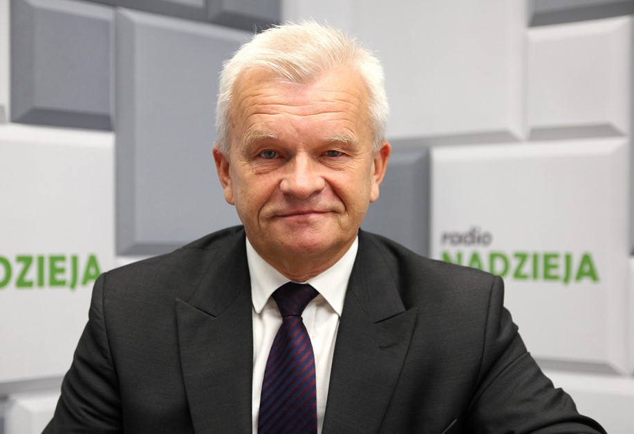 Siódma9: Jacek Piorunek, członek zarządu województwa podlaskiego