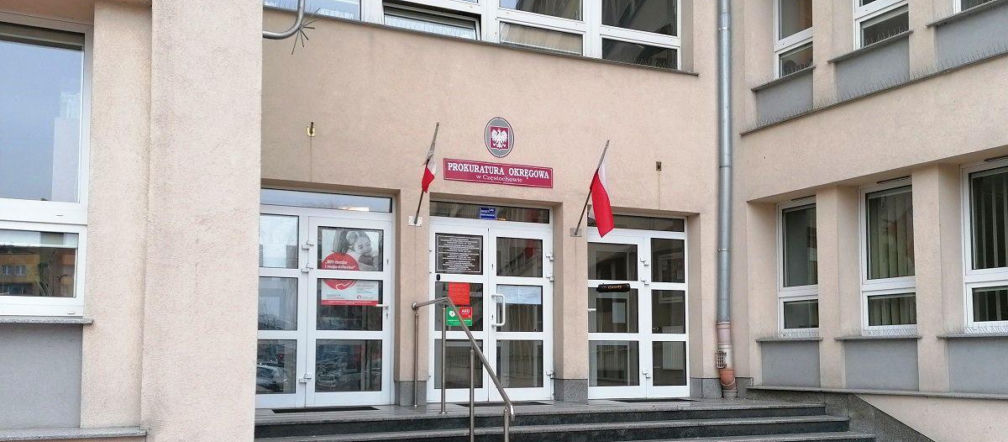 Skandal w świętokrzyskiej skarbówce. Urzędnicy z Kielc ujawniali tajemnice skarbowe gangowi!