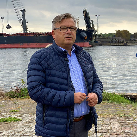 Skarbówka poluje na gastronomię? Świnoujski biznes ma dość, Artur Łącki ostro uderza w Ministra Finansów!