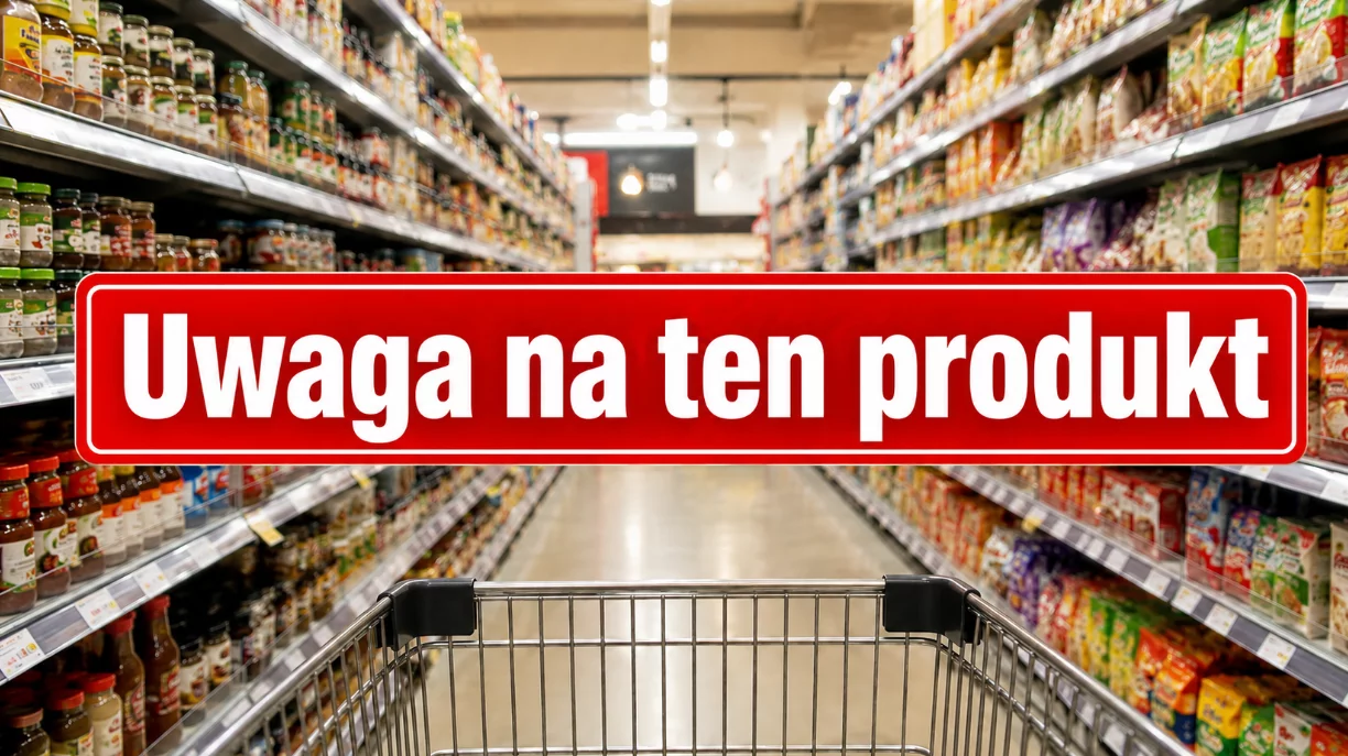 Skażona żywność trafiła do sklepów w Polsce. GiS wydał oficjalny komunikat