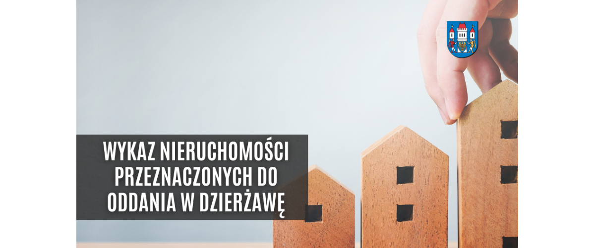 Skoczów: Nieruchomości do dzierżawy w gminie