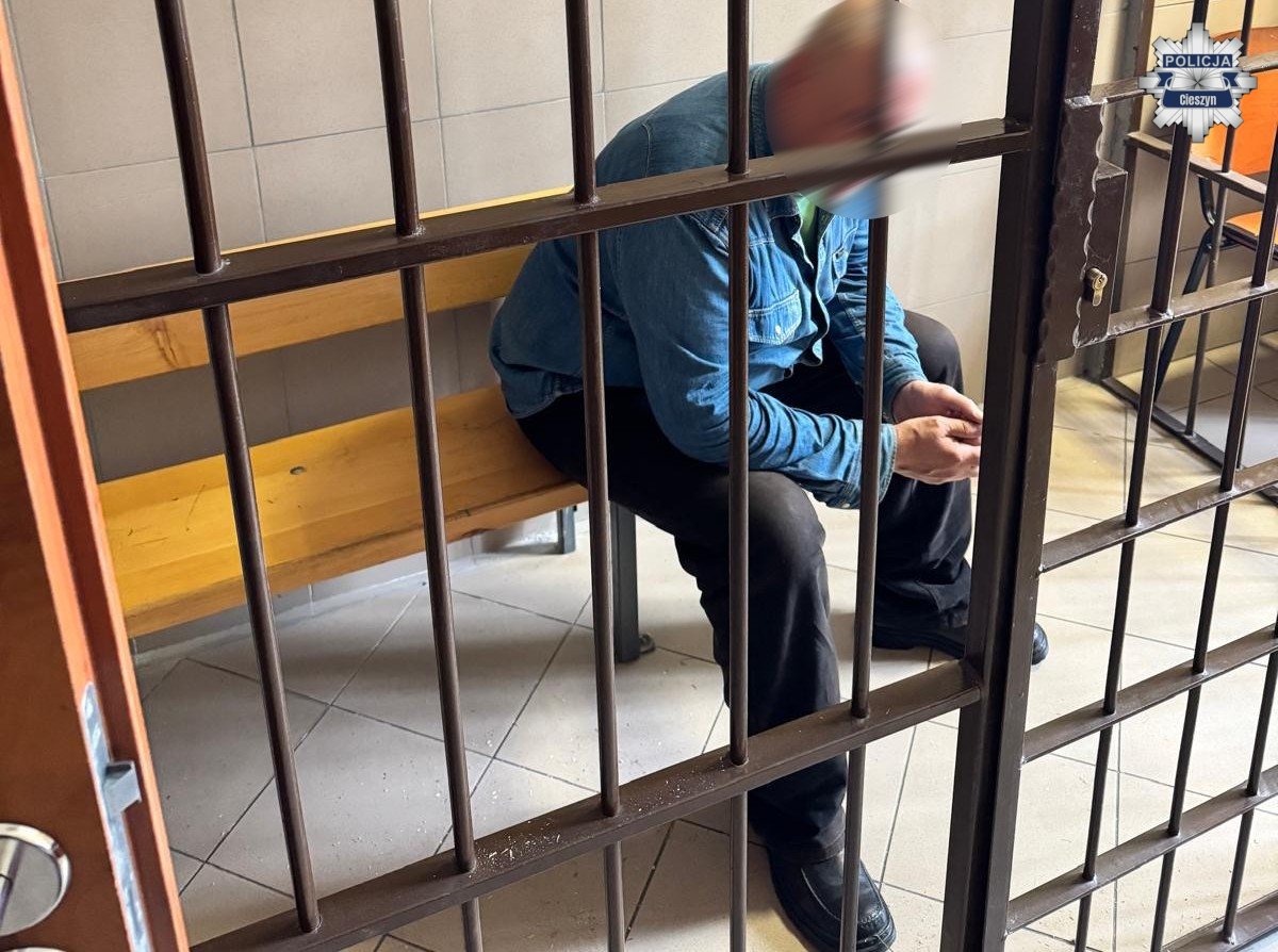 Skradł pieniądze z parafialnej zbiórki. Mieszkaniec Przemyśla został zatrzymany dzięki reakcji świadków