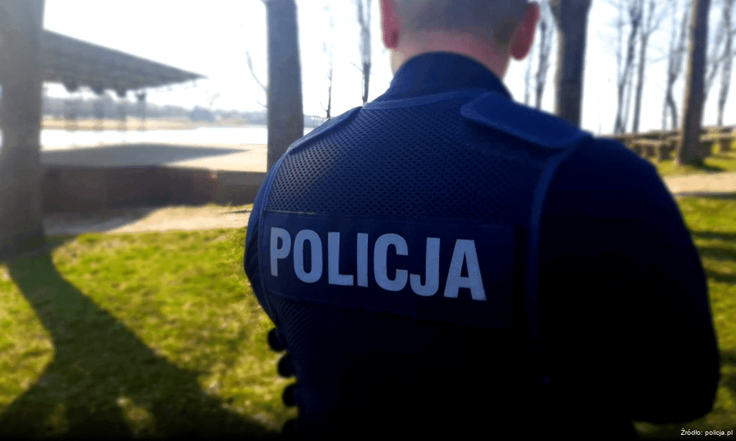 Skuteczne działania ostrowskiej policji: cztery zatrzymania w weekend