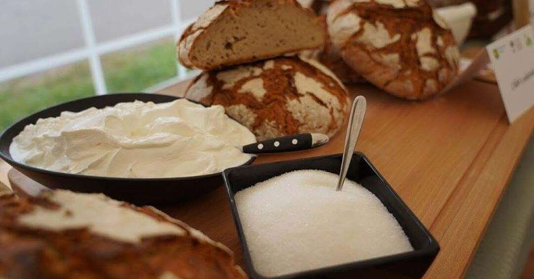 Śląskie smaki w Chorzowie - Jarmark Produktów Tradycyjnych