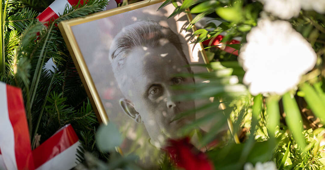 Śląskie tropy Powstania Warszawskiego. Dr Jan Władysław Kubisz i biskup Stanisław Adamski – bohaterowie dwóch światów