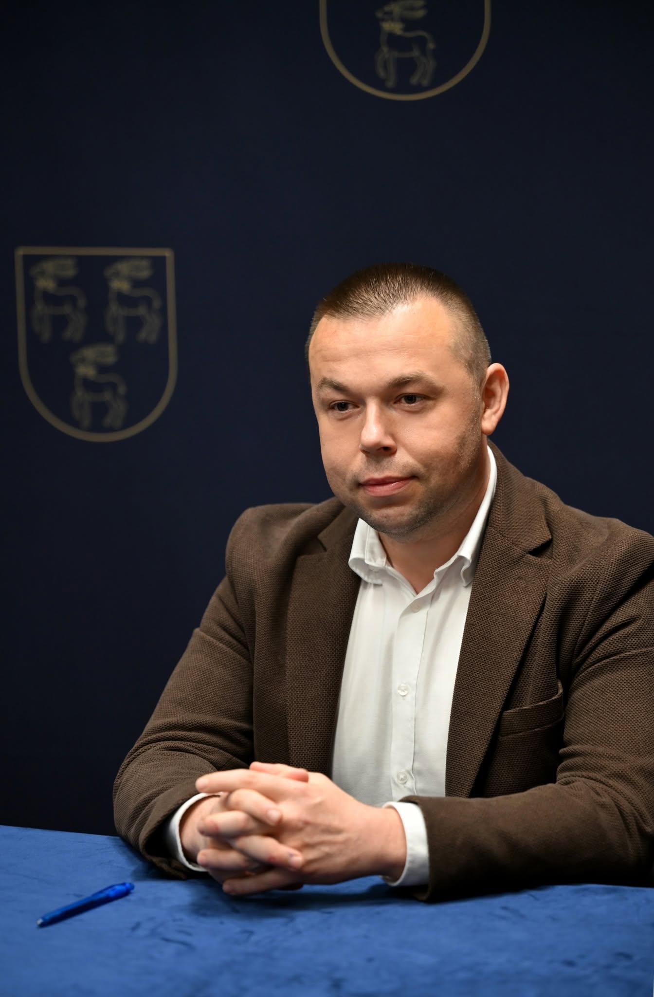 SŁAWOMIR RZYMOWSKI WYBRANY NA PRZEWODNICZĄCEGO RADY NADZORCZEJ ŁSM