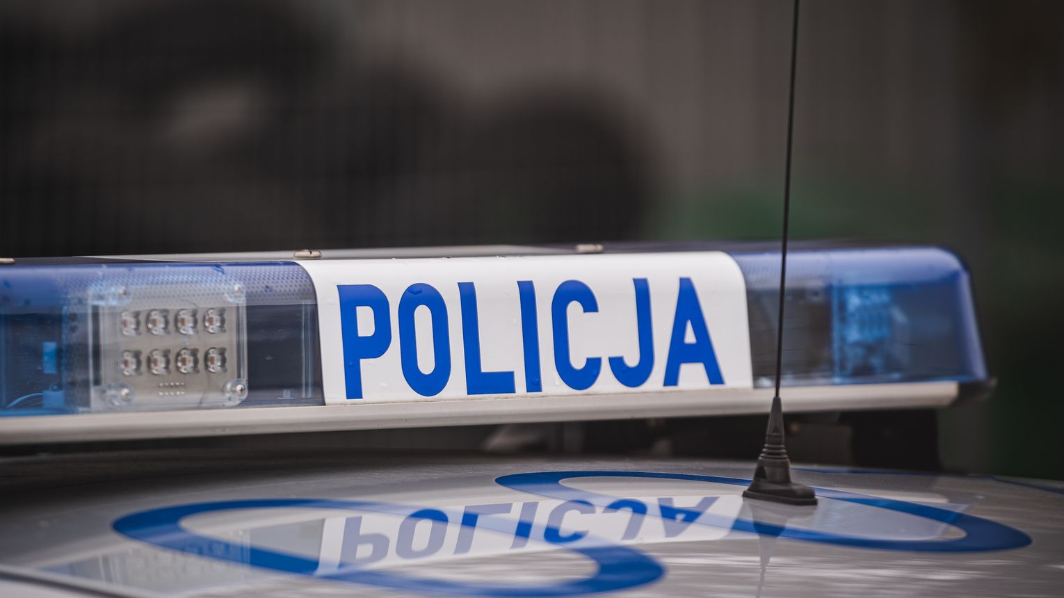 Śledztwo po tragedii w Otominie. To była próba zabójstwa? Nieoficjalnie: nie żyje były policjant