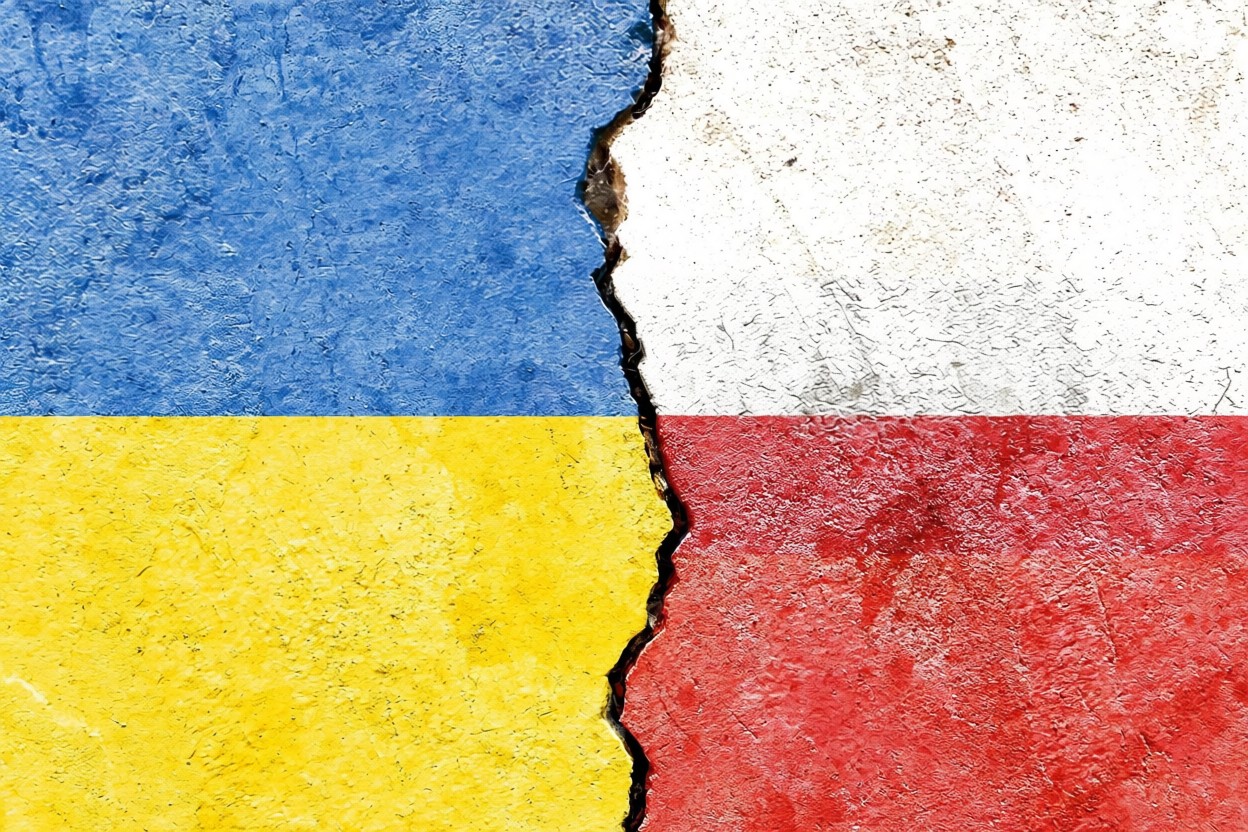 Słowa czy czyny? Nowe zapowiedzi Wołodymyra Zełenskiego wobec Polski