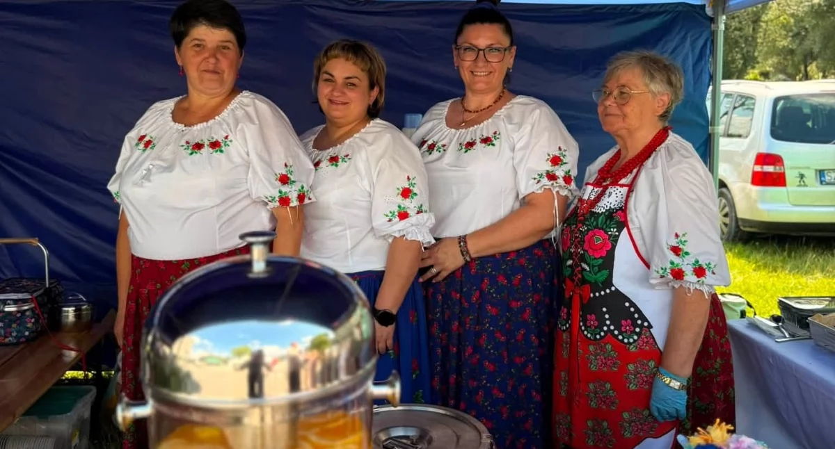 Smaki Żywiecczyzny w sercu konkursu folklorystycznego w Węgierskiej Górce