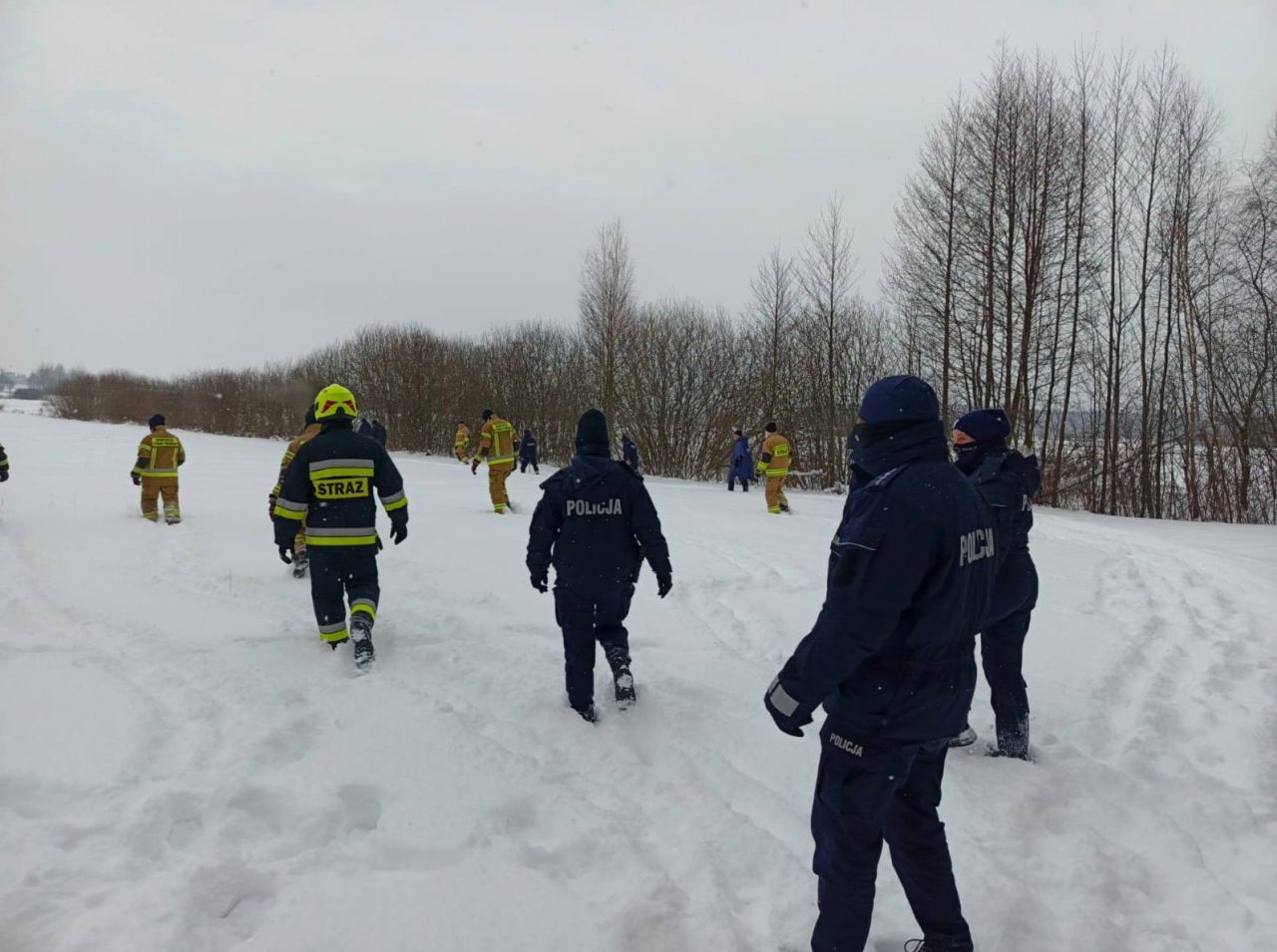 Śmierć 37-latki pod Włodawą wstrząsnęła Polską. Śledztwo dobiega końca