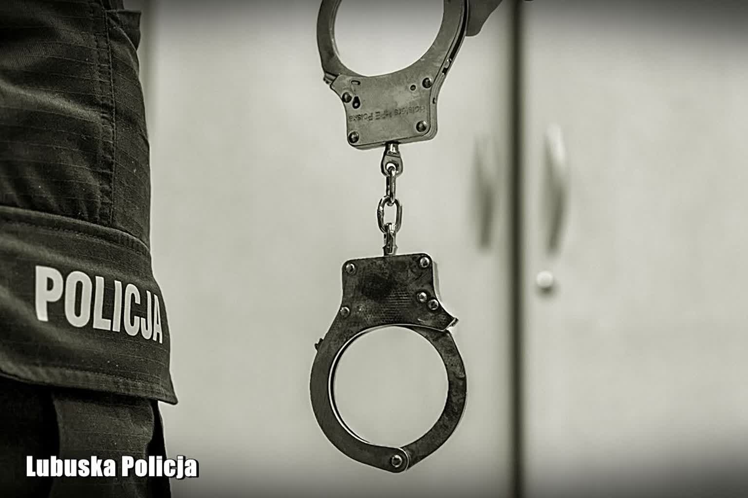 Śmierć kobiety na gorzowskiej komendzie. Prokuratura wszczęła śledztwo