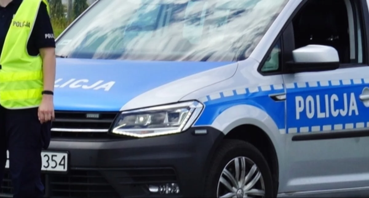 Śmierć w Wolicach podczas spożywania alkoholu. Prokuratura w Szubinie postawiła zarzut 53-latkowi