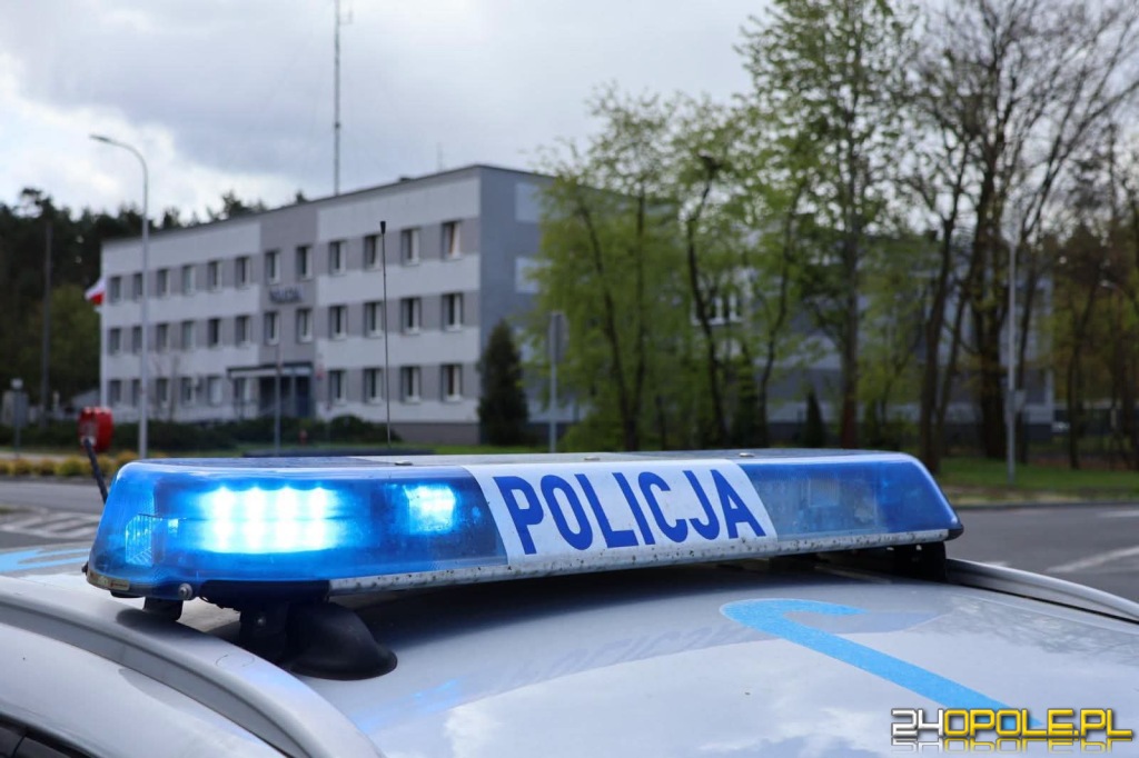 Śmiertelne potrącenie na torach w Kędzierzynie-Koźlu