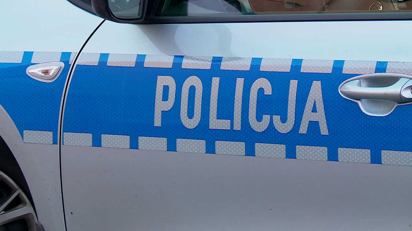 Śmiertelny wypadek. Mężczyzna został potrącony przez ciężarówkę