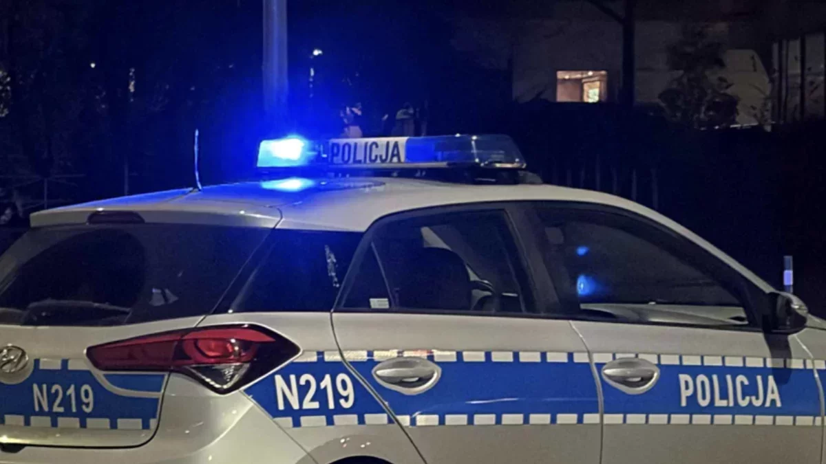 Śmiertelny wypadek na Pomorzu. Dramat i duże utrudnienia dla kierowców