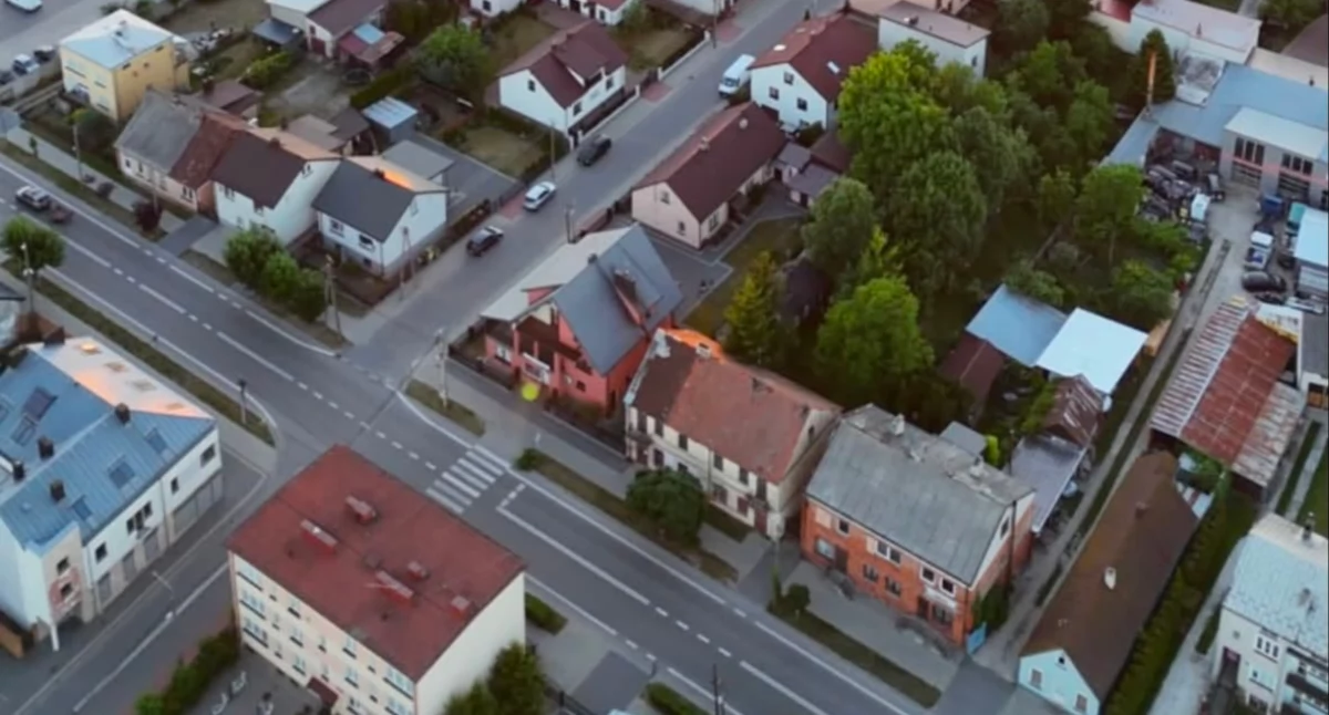 Sobolew nie zostanie miastem od 2027 roku. Rząd odrzucił wniosek gminy