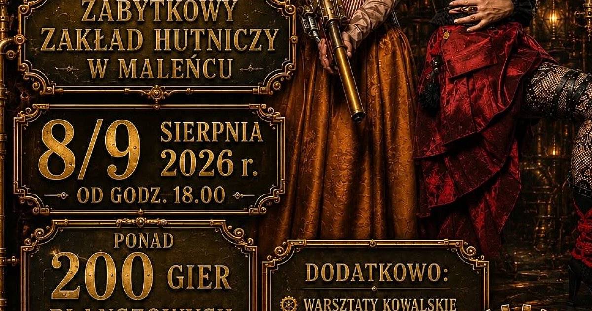 sobota, 8 sierpnia