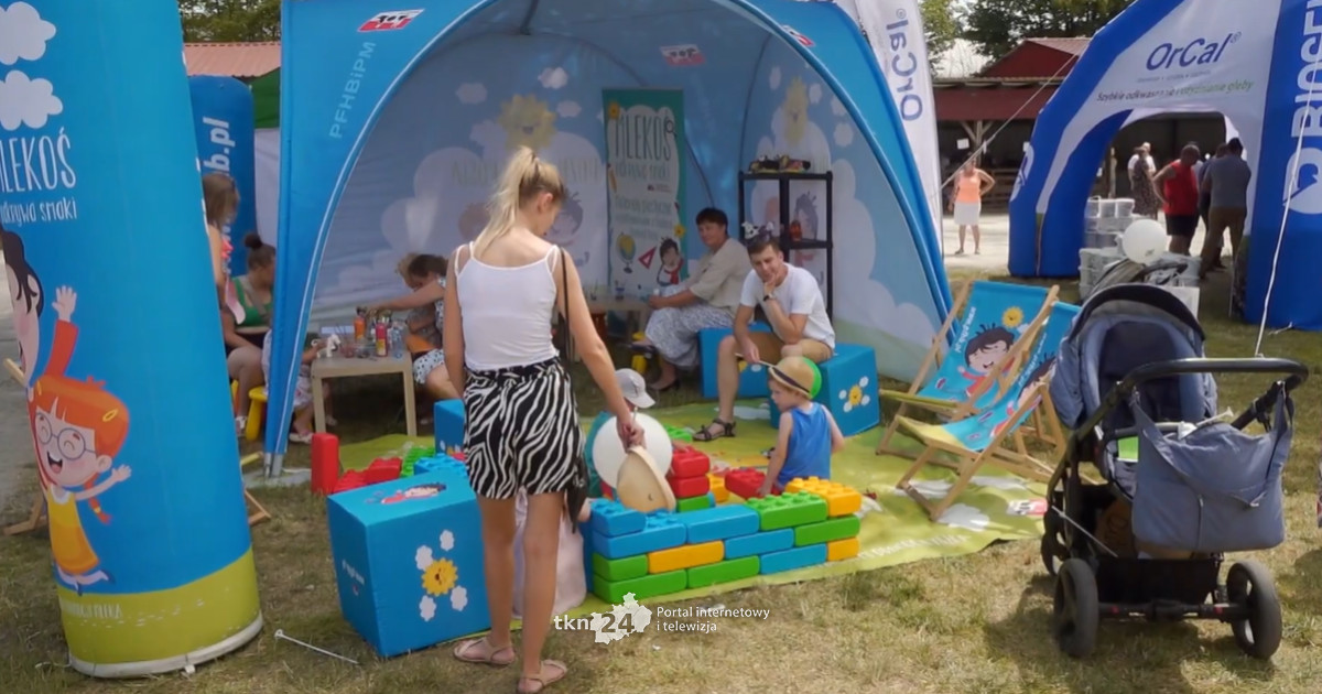ŚODR zaprasza na rodzinny piknik