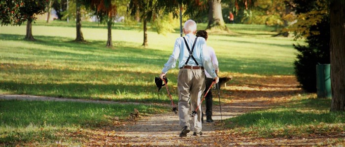 Sokółka i Dąbrowa Białostocka z dotacjami dla seniorów