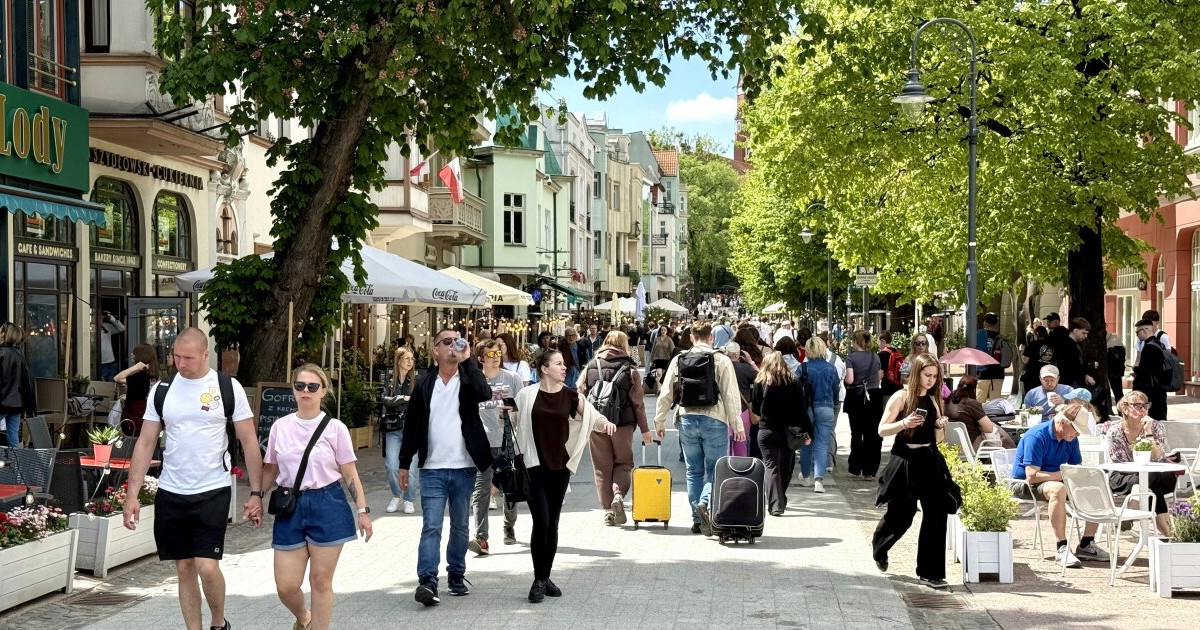Sopot czekał na przełom, a dostał półśrodek? Kluczowe postulaty odpadły