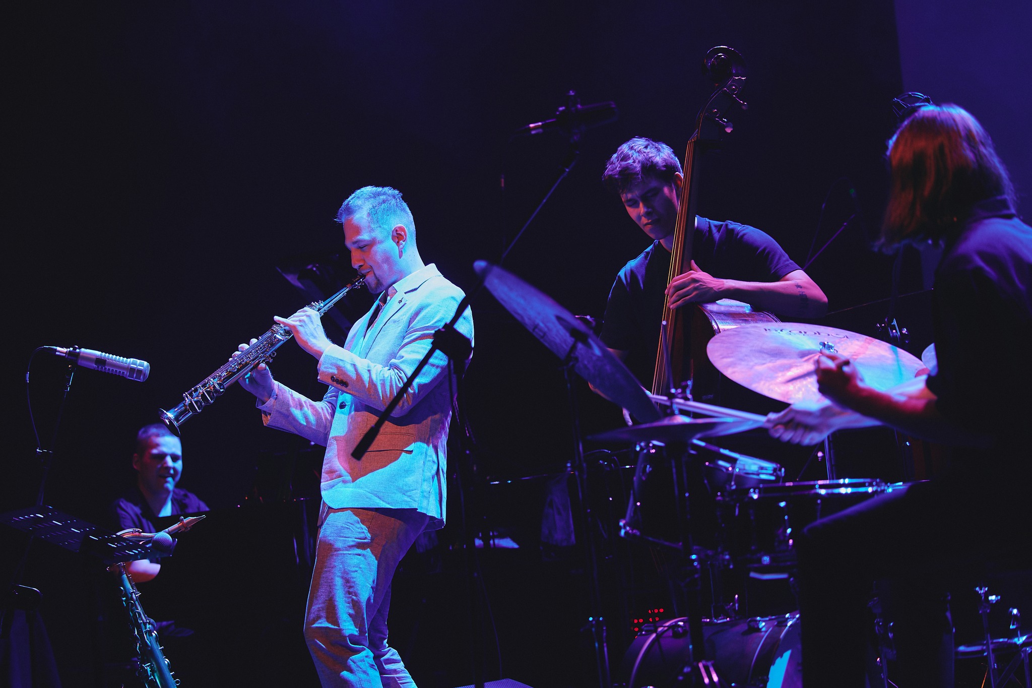 Sopot Jazz Festival Scena Molo 2026. Program, artyści i Jubileuszowa Parada Jazzowa